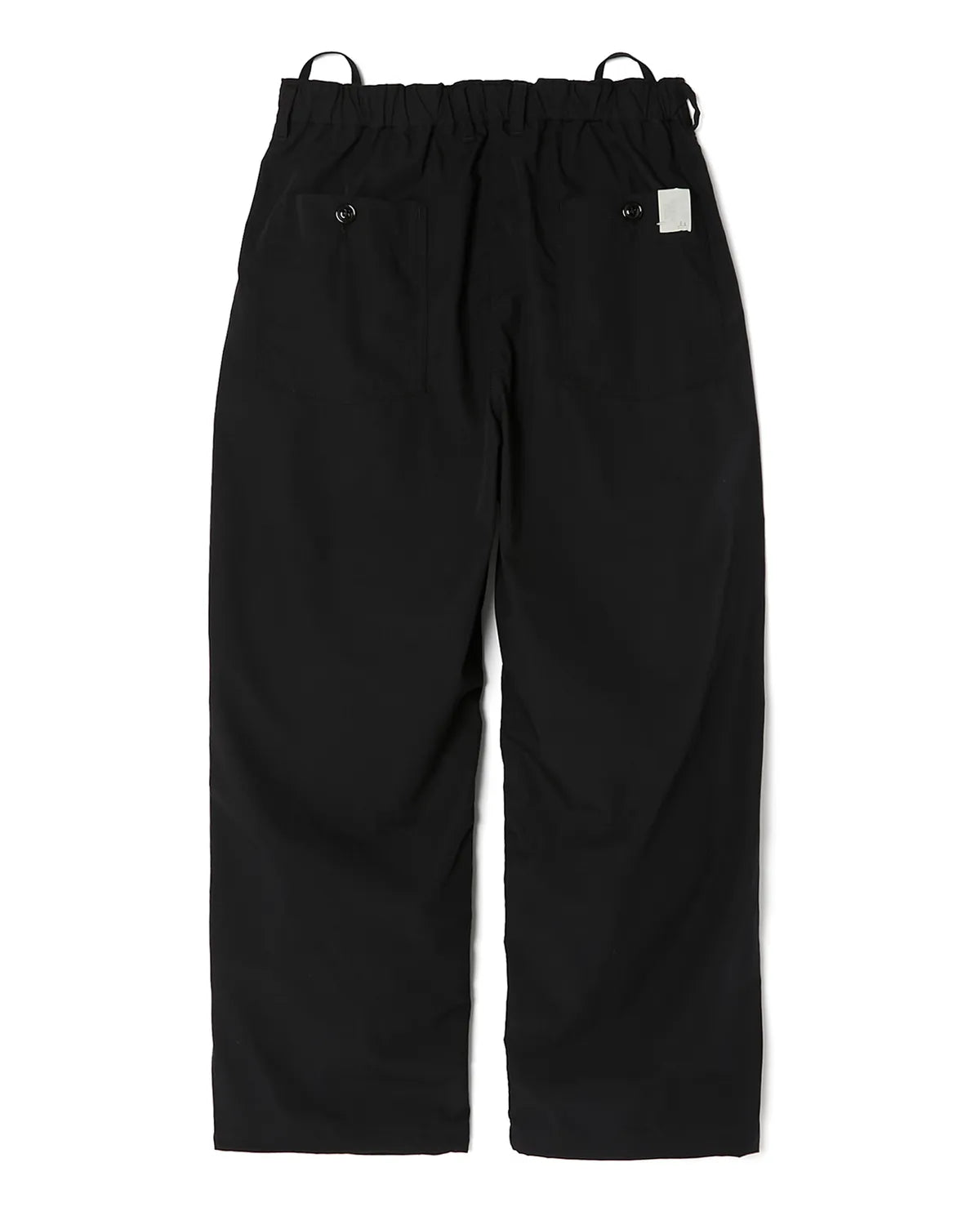 N.HOOLYWOOD TEST PRODUCT EXCHANGE SERVICE  /  TACTICAL PANTS (9251-CP06-005)