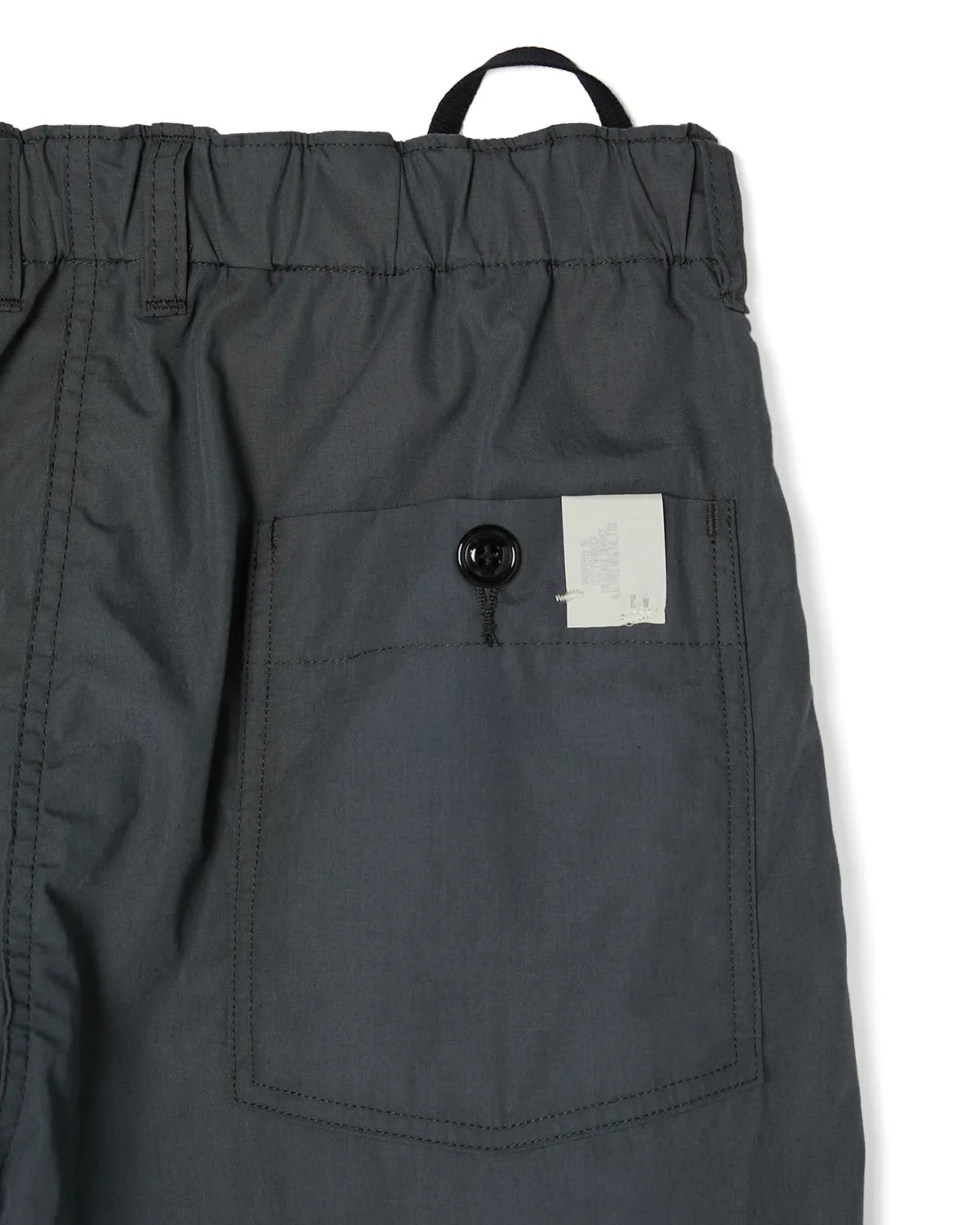 N.HOOLYWOOD TEST PRODUCT EXCHANGE SERVICE  /  TACTICAL PANTS (9251-CP06-005)