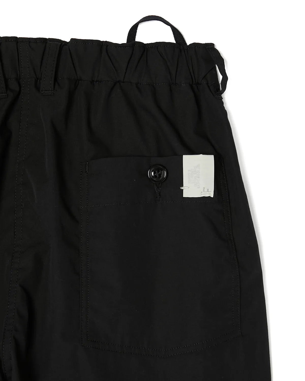 N.HOOLYWOOD TEST PRODUCT EXCHANGE SERVICE  /  TACTICAL PANTS (9251-CP06-005)