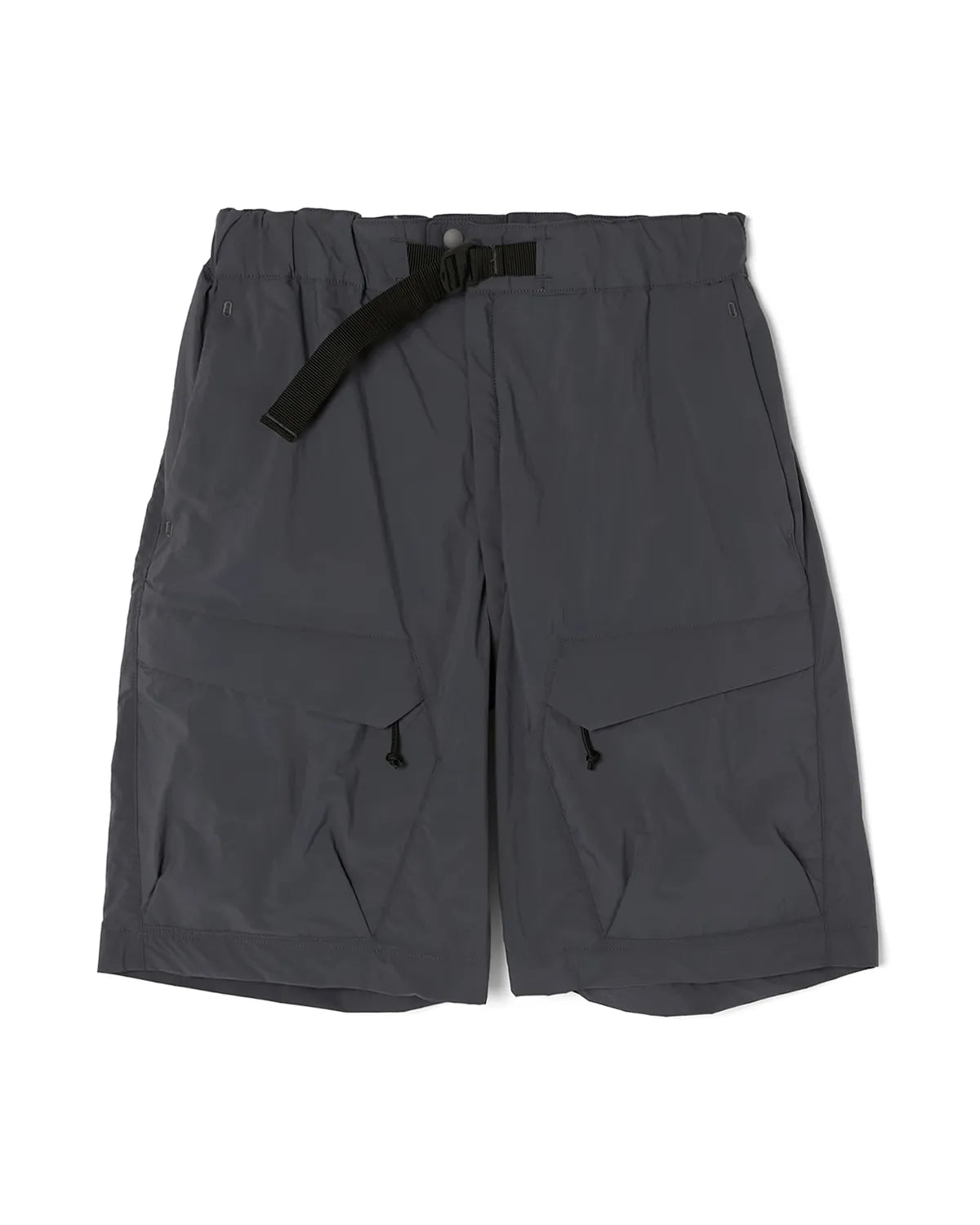 N.HOOLYWOOD TEST PRODUCT EXCHANGE SERVICE の WEBBING BELT HALF PANTS (9251-CP51-003)