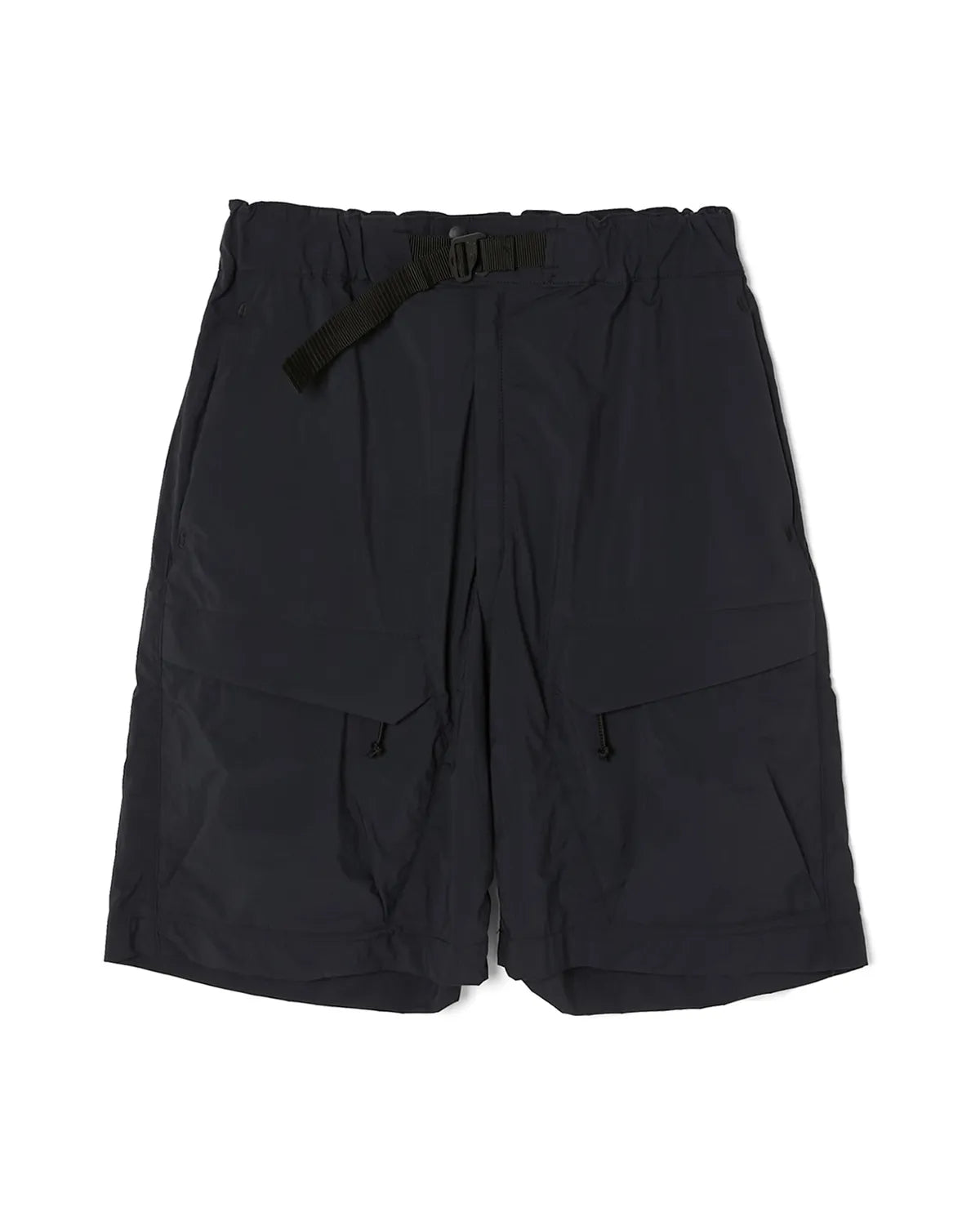N.HOOLYWOOD TEST PRODUCT EXCHANGE SERVICE  / WEBBING BELT HALF PANTS (9251-CP51-003)