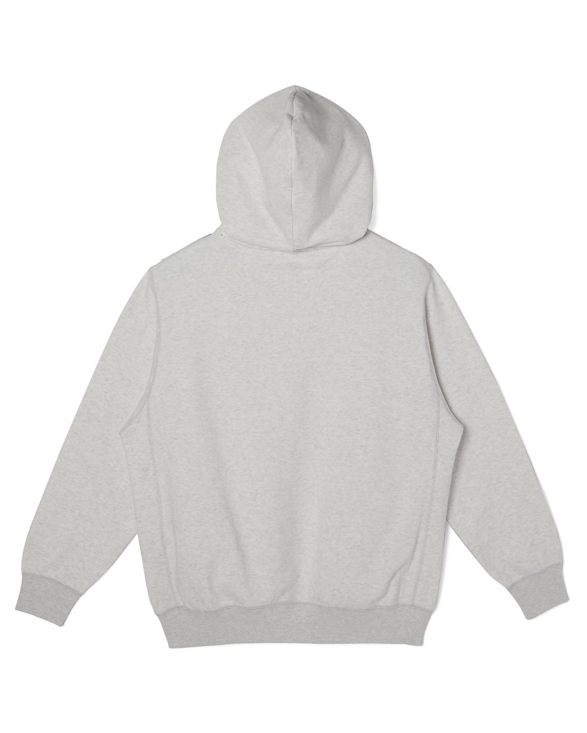 N.HOOLYWOOD TEST PRODUCT EXCHANGE SERVICE / PULLOVER HOODIE (9251-CS02-009)