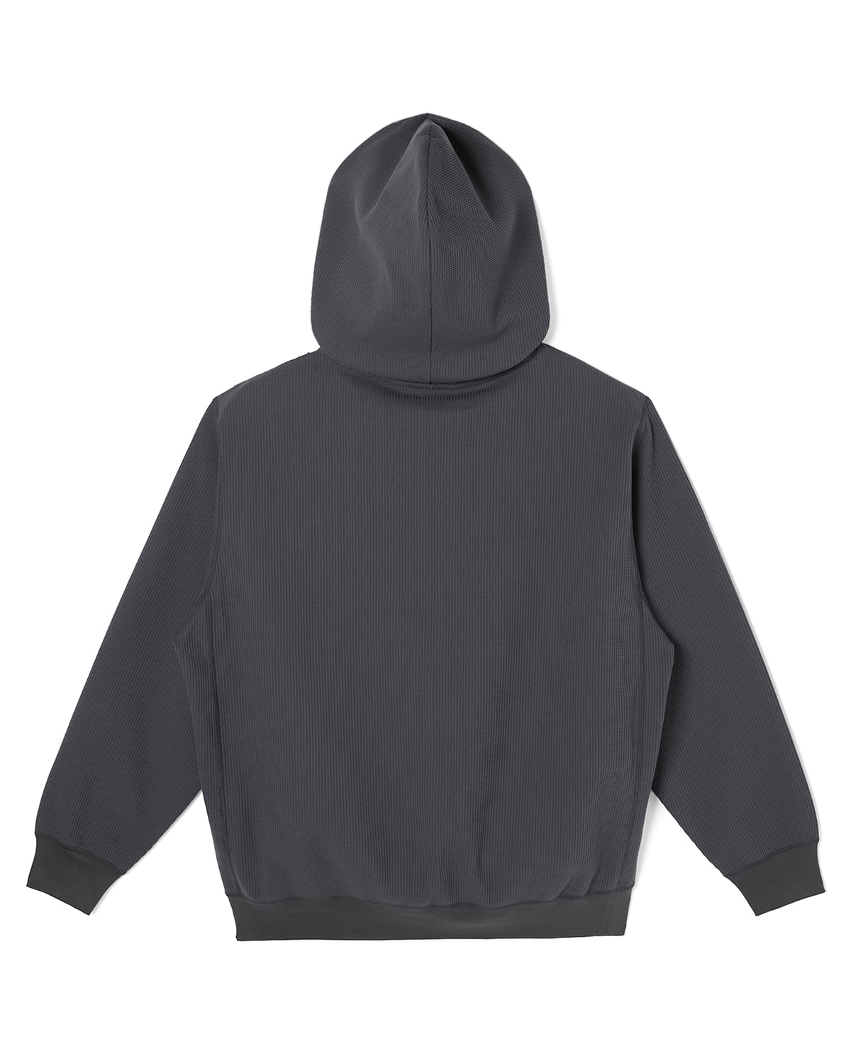 N.HOOLYWOOD TEST PRODUCT EXCHANGE SERVICE / PULLOVER HOODIE (9251-CS02-011)