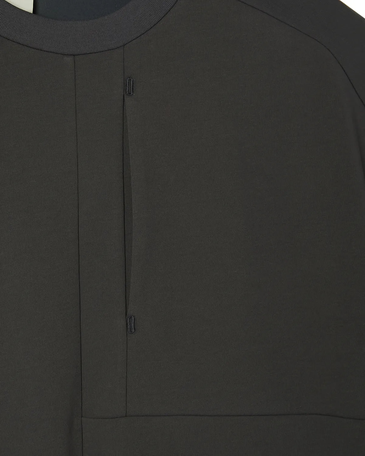 N.HOOLYWOOD TEST PRODUCT EXCHANGE SERVICE / POCKET T-SHIRT (9251-CS50-015)