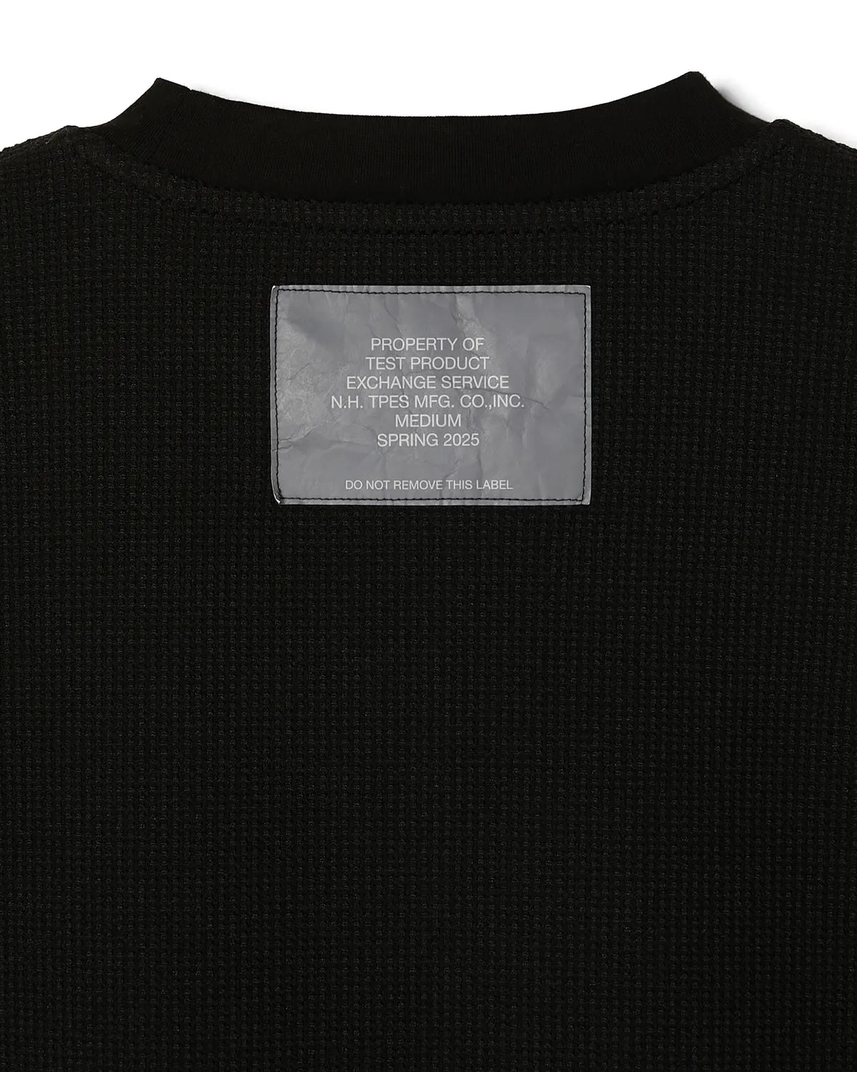 N.HOOLYWOOD (エヌハリウッド) / SIDE-PANEL T-SHIRT | 公式通販 N.HOOLYWOOD (エヌハリウッド) / SIDE-PANEL T-SHIRT | 公式通販
