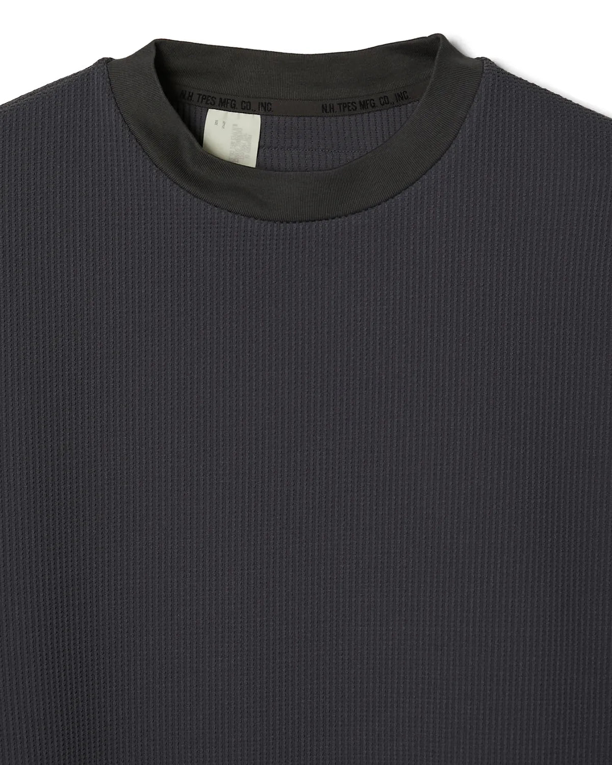 N.HOOLYWOOD (エヌハリウッド) / SIDE-PANEL T-SHIRT | 公式通販