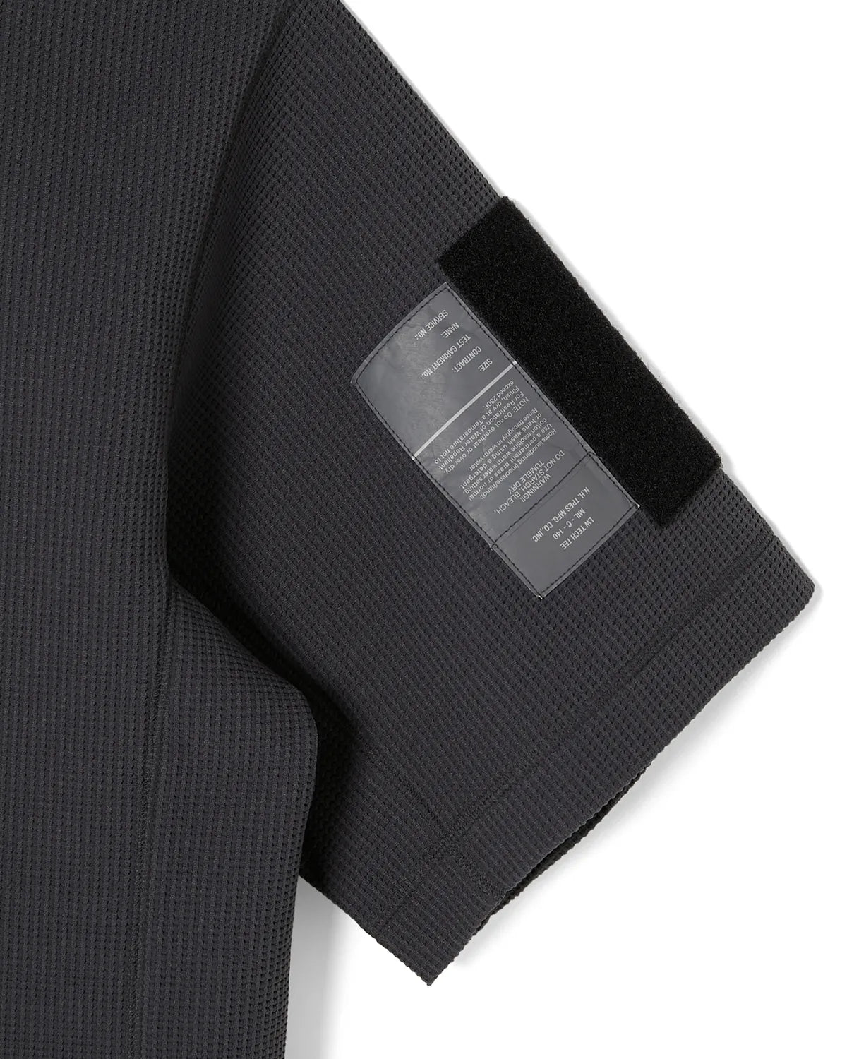 N.HOOLYWOOD (エヌハリウッド) / SIDE-PANEL T-SHIRT | 公式通販 N.HOOLYWOOD (エヌハリウッド) / SIDE-PANEL T-SHIRT | 公式通販