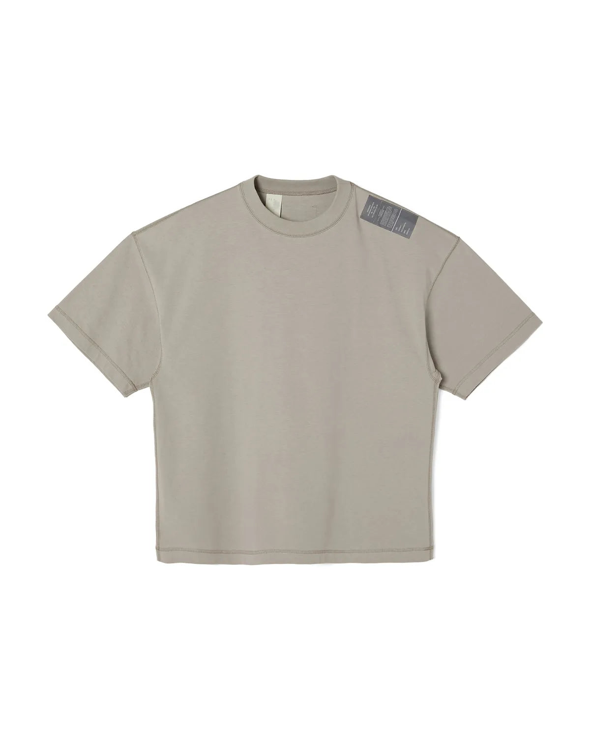 N.HOOLYWOOD TEST PRODUCT EXCHANGE SERVICE / T-SHIRT (9251-CS55-014)