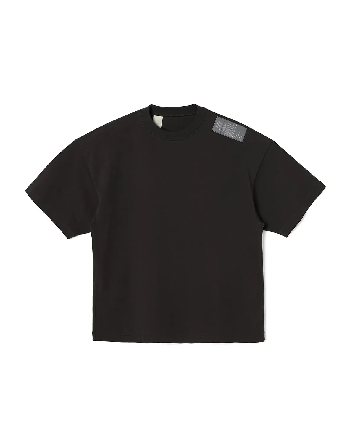 N.HOOLYWOOD TEST PRODUCT EXCHANGE SERVICE / T-SHIRT (9251-CS55-014)