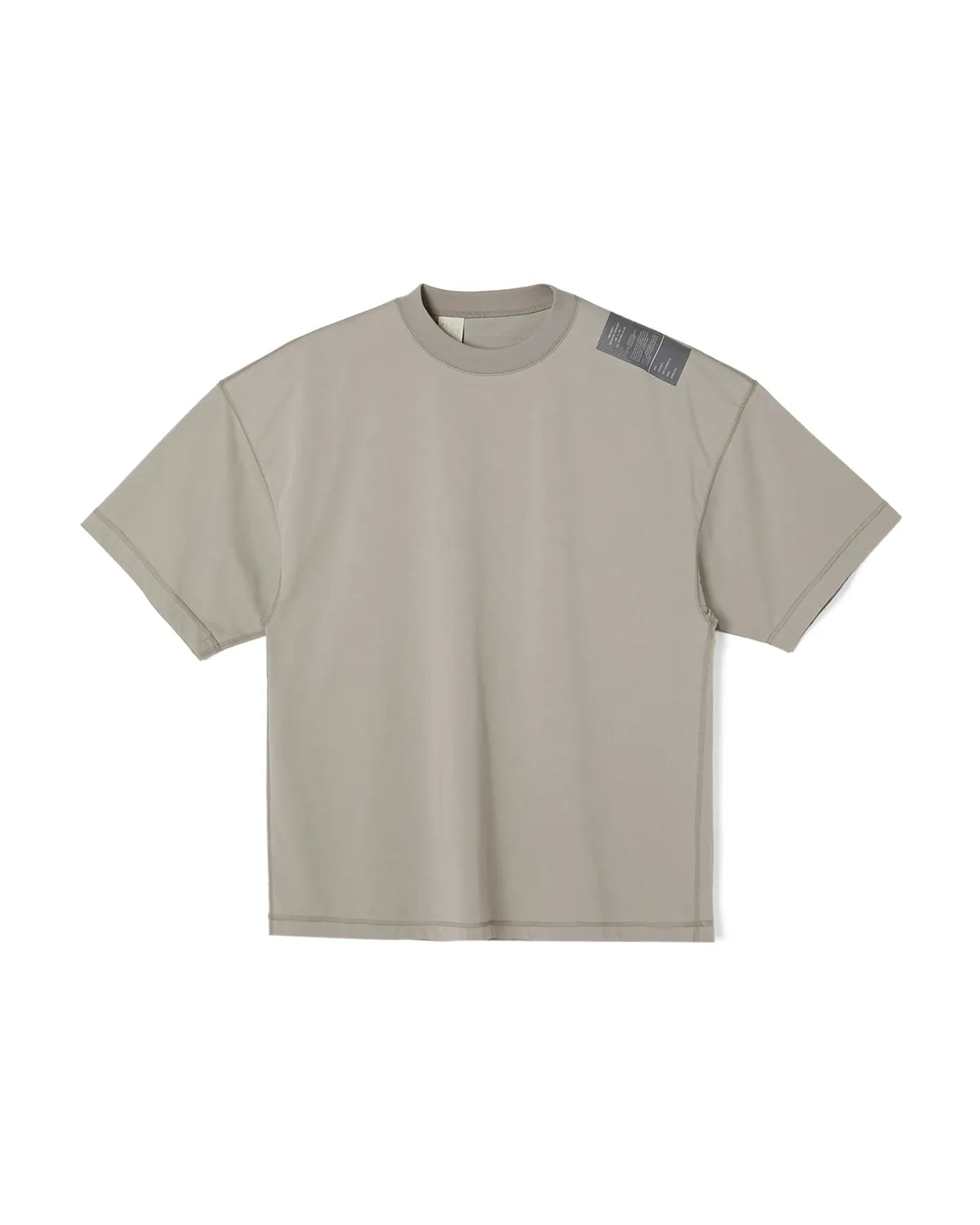 N.HOOLYWOOD TEST PRODUCT EXCHANGE SERVICE / T-SHIRT (9251-CS55-015)