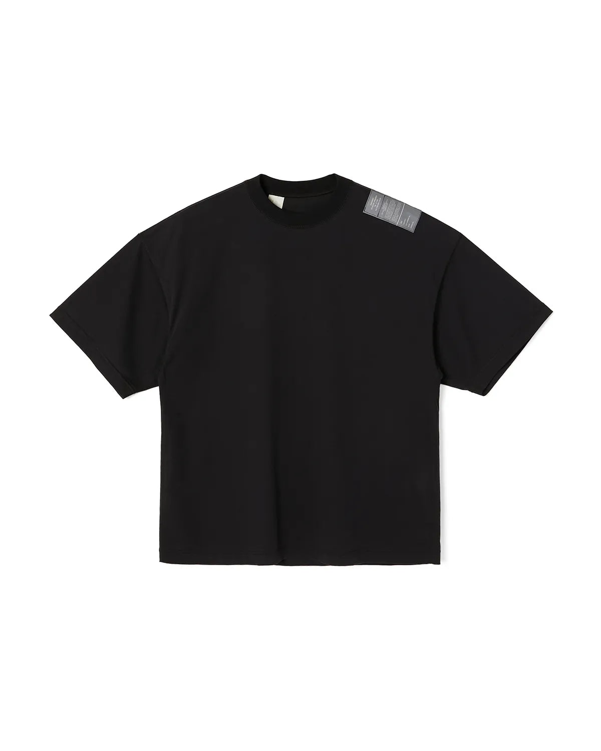 N.HOOLYWOOD TEST PRODUCT EXCHANGE SERVICE / T-SHIRT (9251-CS55-015)