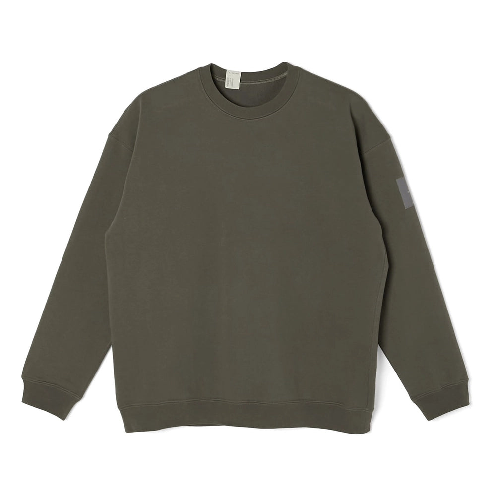 N.HOOLYWOOD COMPILE / CREWNECK SWEATSHIRT (9251-CS81)