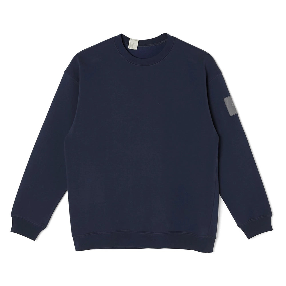 N.HOOLYWOOD COMPILE / CREWNECK SWEATSHIRT (9251-CS81)