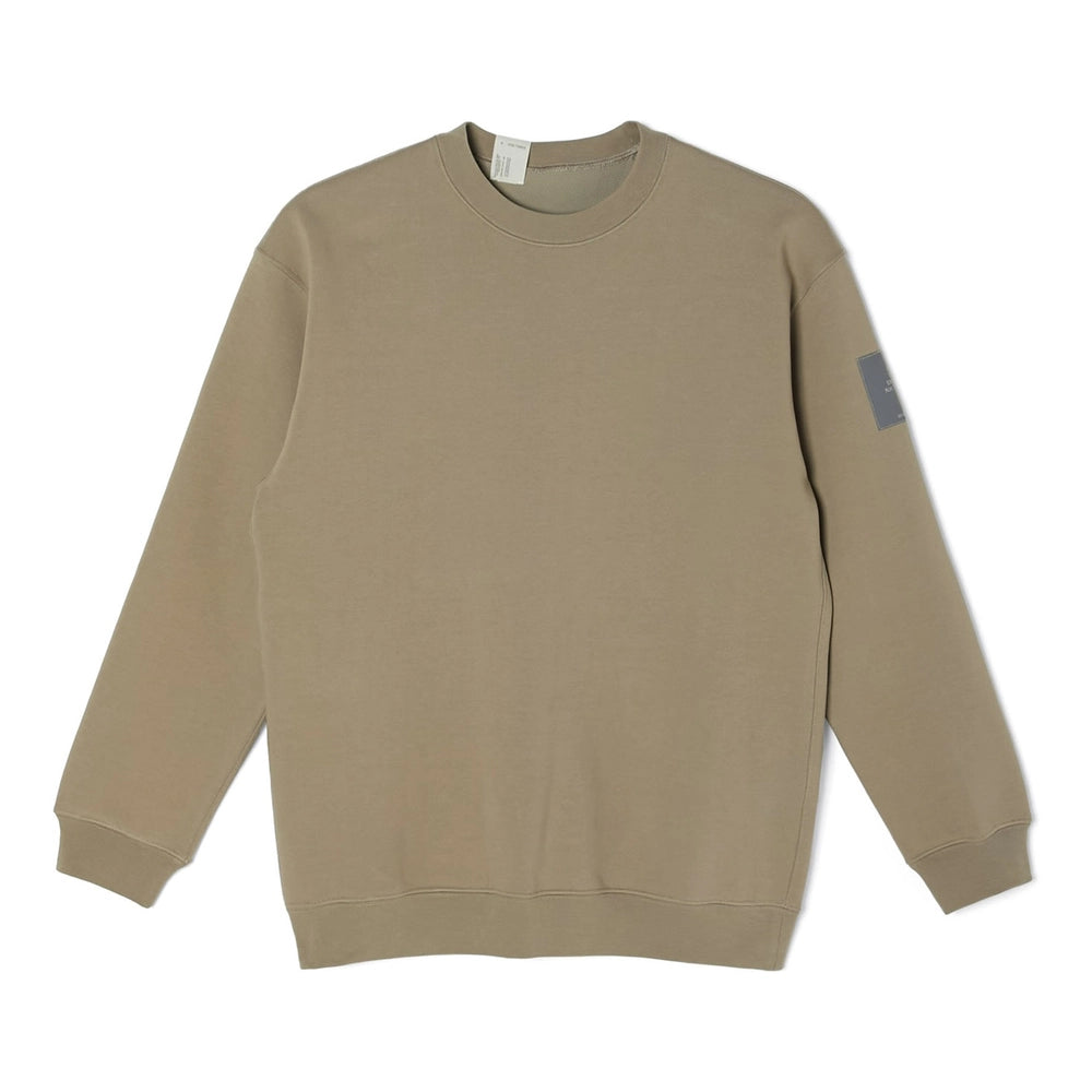 N.HOOLYWOOD COMPILE / CREWNECK SWEATSHIRT (9251-CS81)