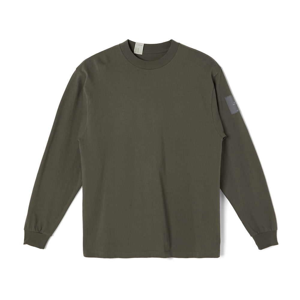 N.HOOLYWOOD TEST PRODUCT EXCHANGE SERVICE / LONG SLEEVE (9251-CS82)