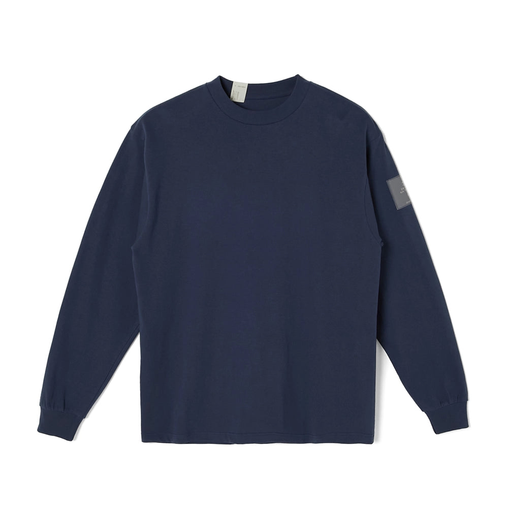 N.HOOLYWOOD TEST PRODUCT EXCHANGE SERVICE / LONG SLEEVE (9251-CS82)