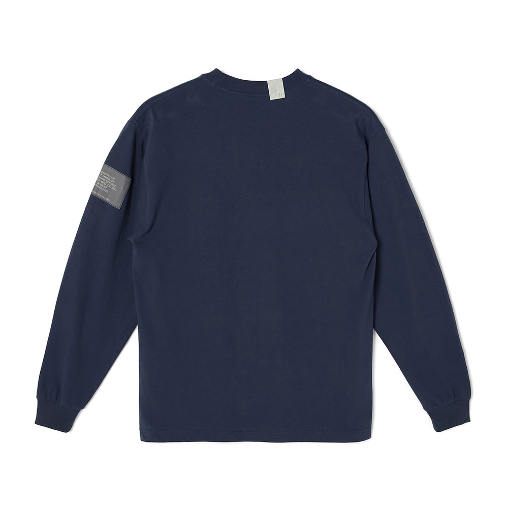 N.HOOLYWOOD TEST PRODUCT EXCHANGE SERVICE / LONG SLEEVE (9251-CS82)