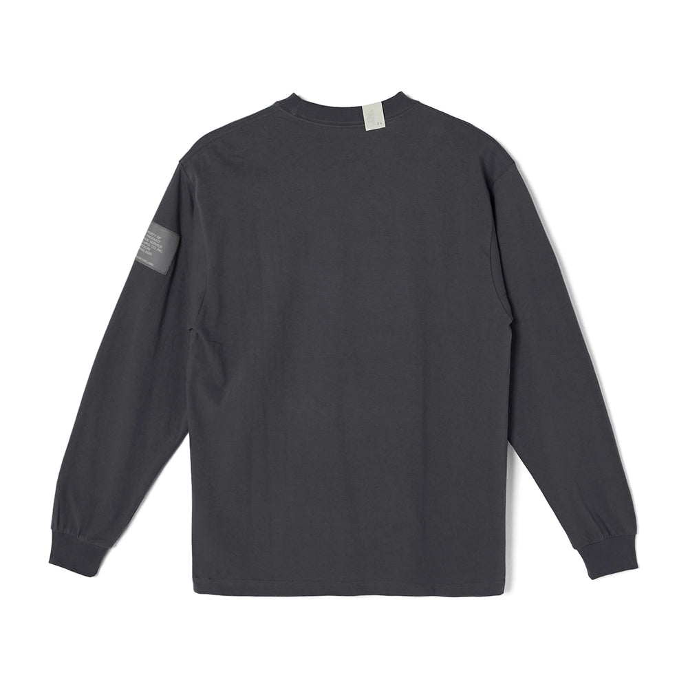 N.HOOLYWOOD TEST PRODUCT EXCHANGE SERVICE / LONG SLEEVE (9251-CS82)