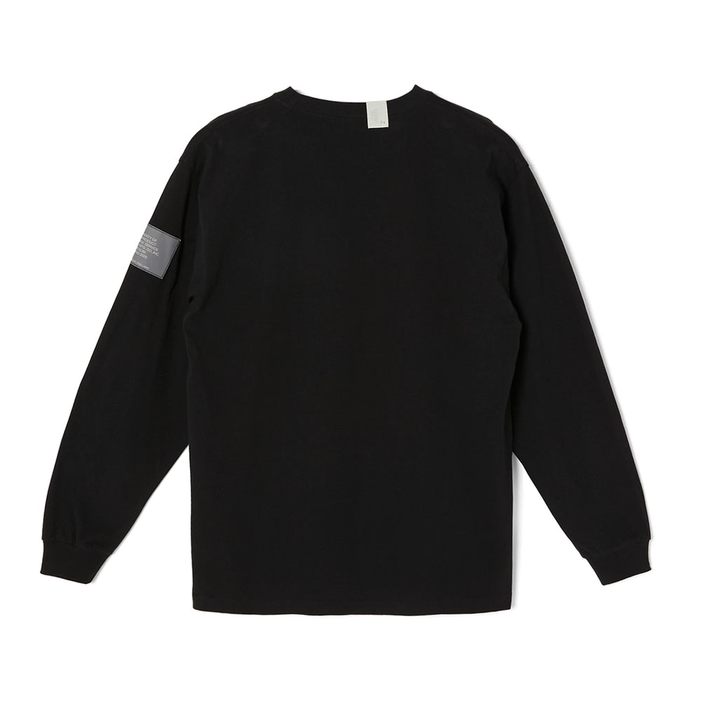 N.HOOLYWOOD TEST PRODUCT EXCHANGE SERVICE / LONG SLEEVE (9251-CS82)