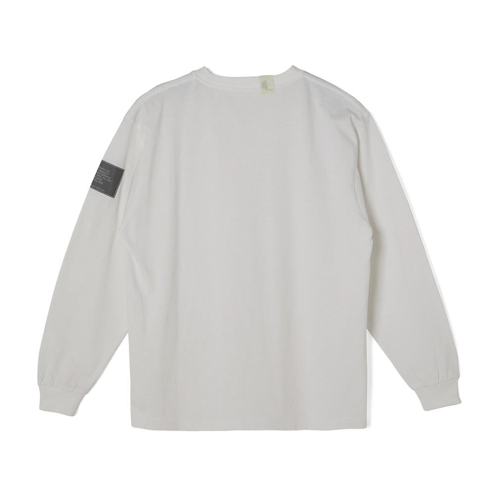 N.HOOLYWOOD TEST PRODUCT EXCHANGE SERVICE / LONG SLEEVE (9251-CS82)