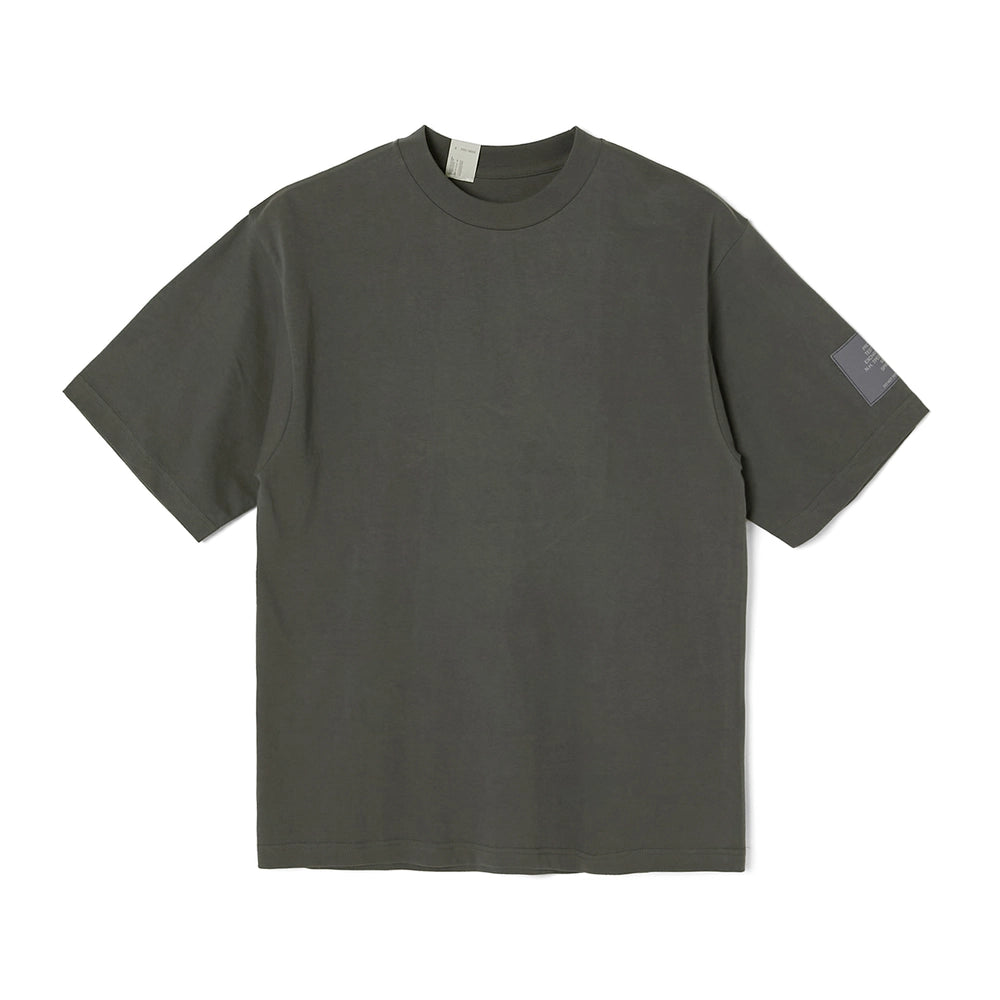 N.HOOLYWOOD TEST PRODUCT EXCHANGE SERVICE / T-SHIRT (9251-CS83)