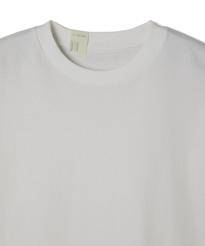 N.HOOLYWOOD TEST PRODUCT EXCHANGE SERVICE / T-SHIRT (9251-CS83)