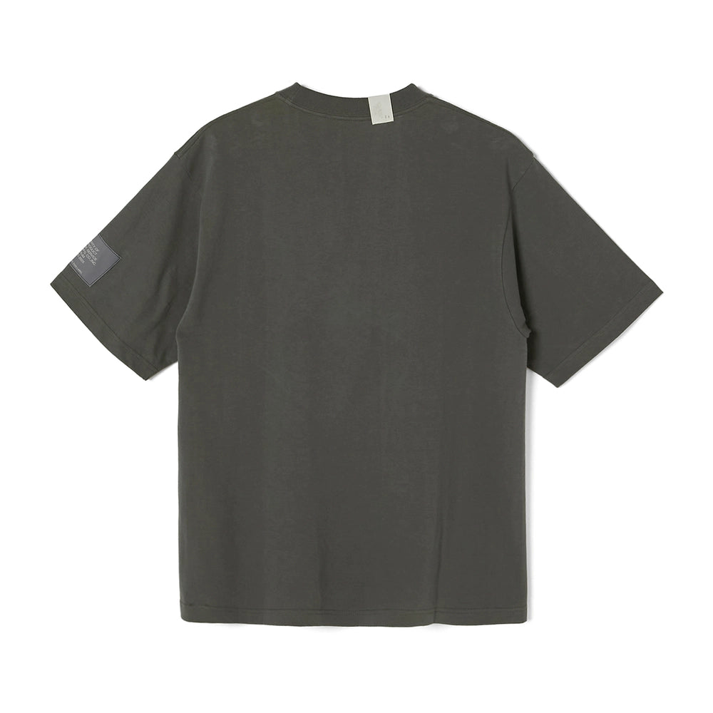 N.HOOLYWOOD TEST PRODUCT EXCHANGE SERVICE / T-SHIRT (9251-CS83)