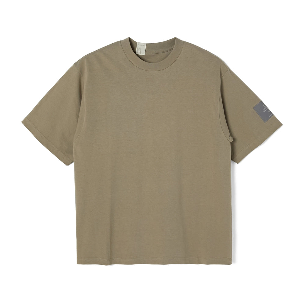 N.HOOLYWOOD TEST PRODUCT EXCHANGE SERVICE / T-SHIRT (9251-CS83)