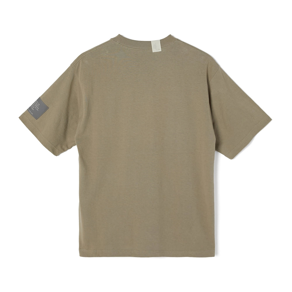 N.HOOLYWOOD TEST PRODUCT EXCHANGE SERVICE / T-SHIRT (9251-CS83)