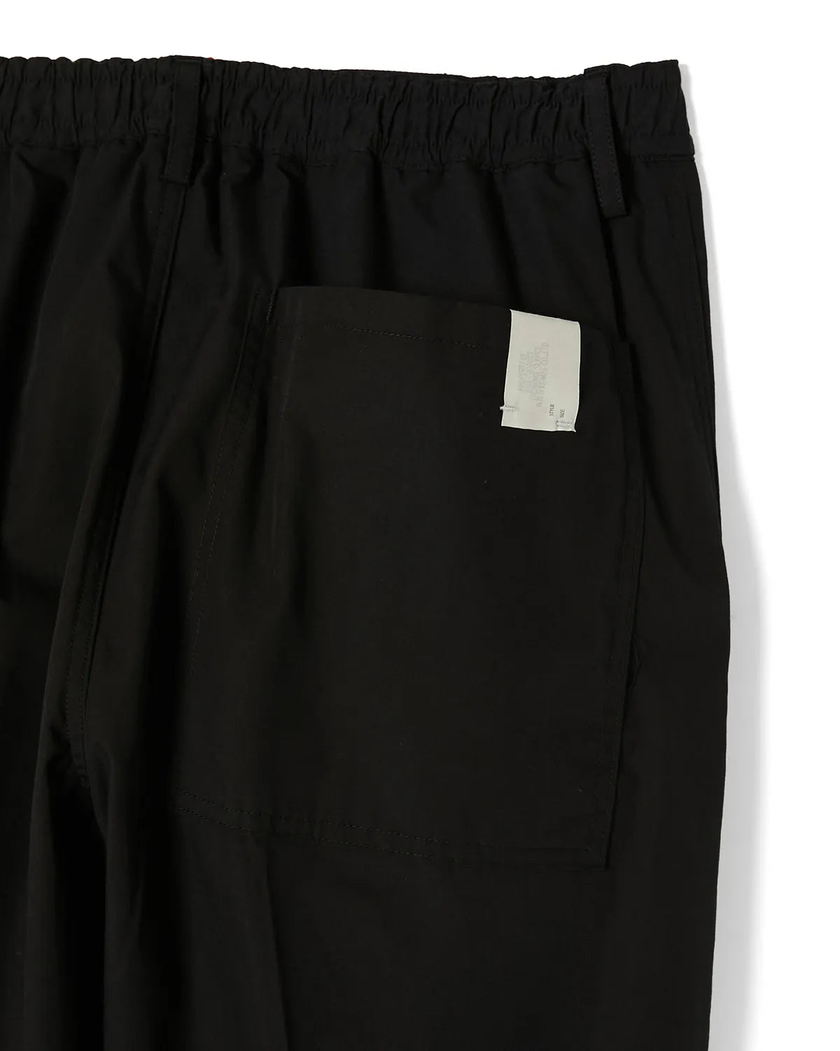 N.HOOLYWOOD TEST PRODUCT EXCHANGE SERVICE  /  TROUSERS (9251-PT02-005)