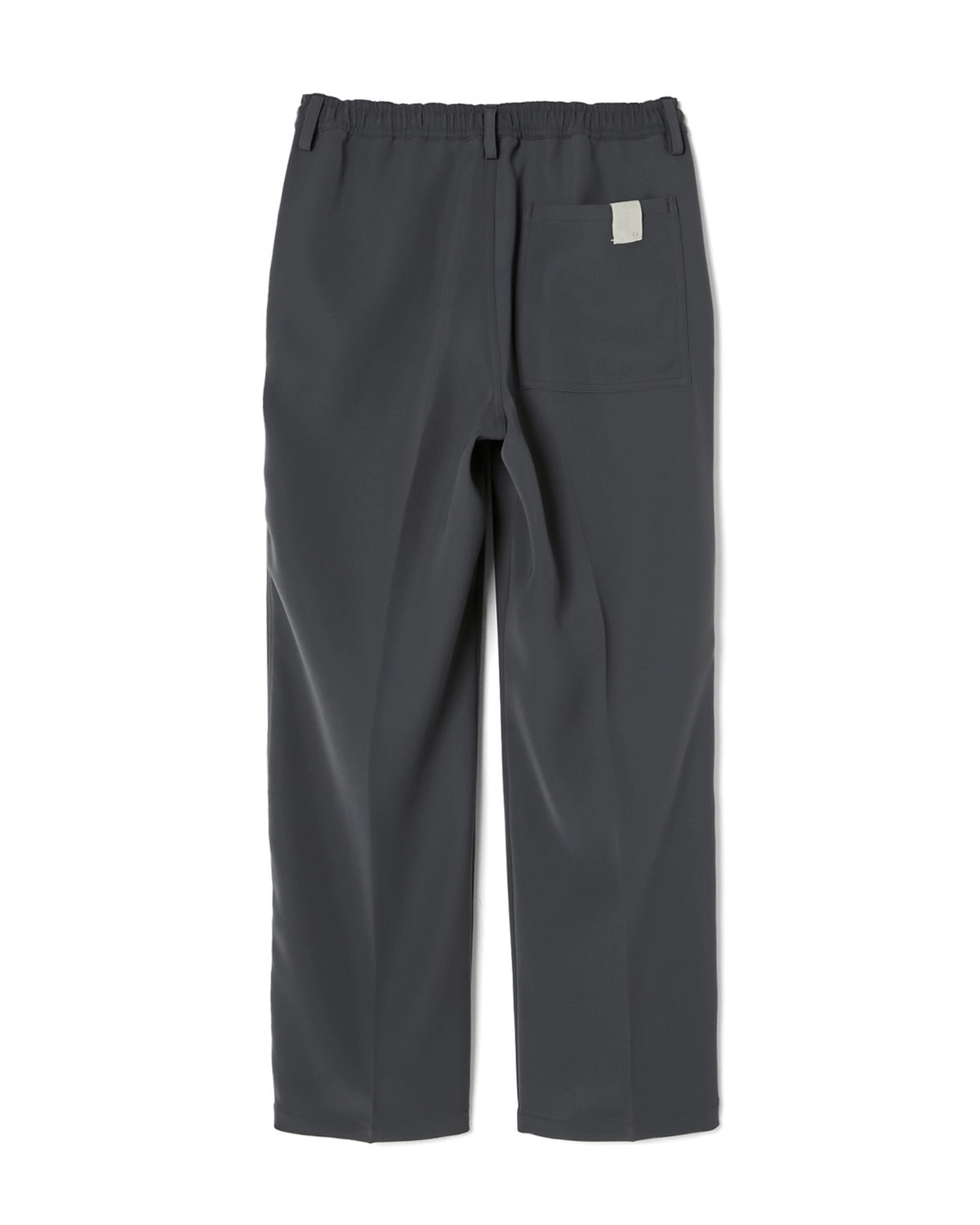 N.HOOLYWOOD TEST PRODUCT EXCHANGE SERVICE / TROUSERS (9251-PT02-006)