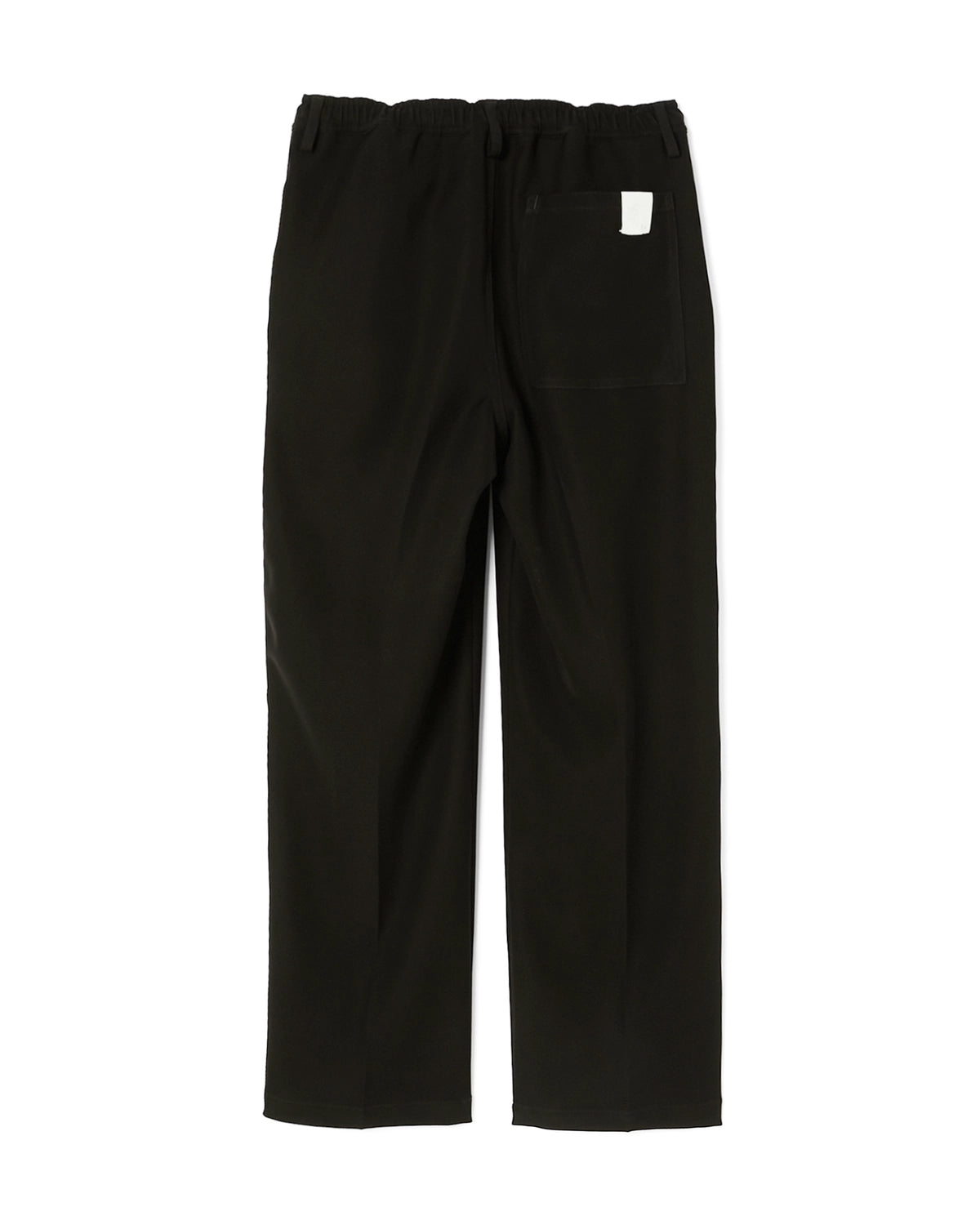 N.HOOLYWOOD TEST PRODUCT EXCHANGE SERVICE / TROUSERS (9251-PT02-006)