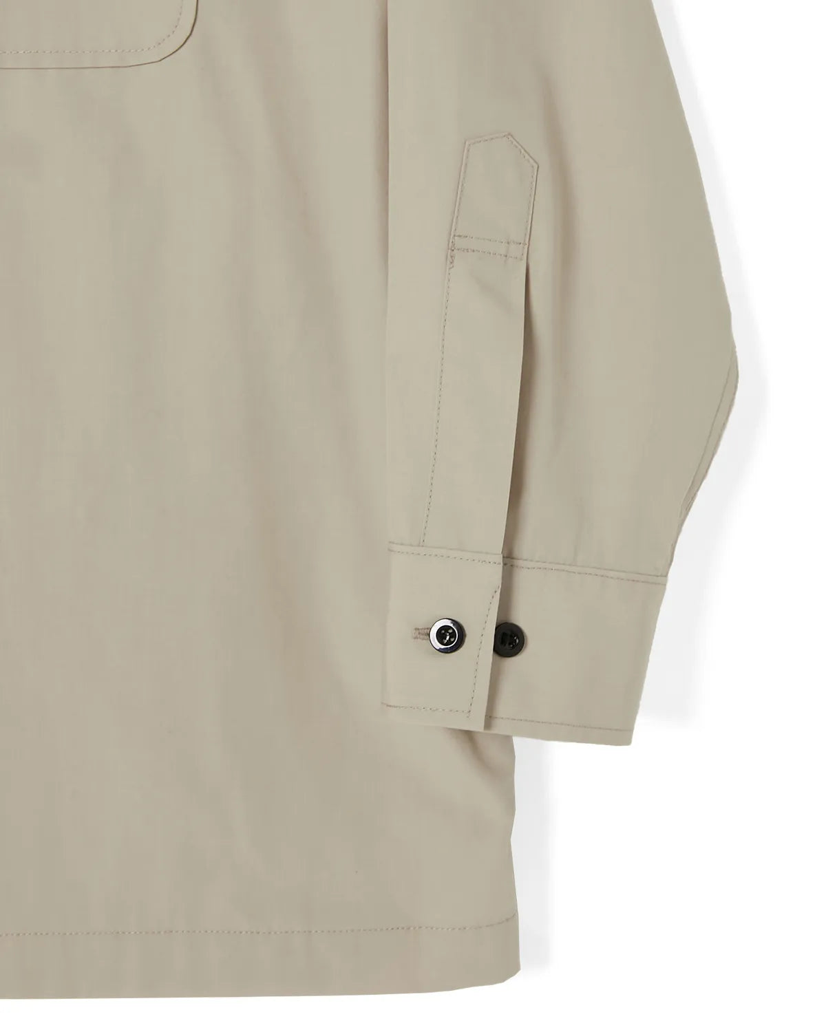 N.HOOLYWOOD TEST PRODUCT EXCHANGE SERVICE  / CPO SHIRT (9251-SH01-005)