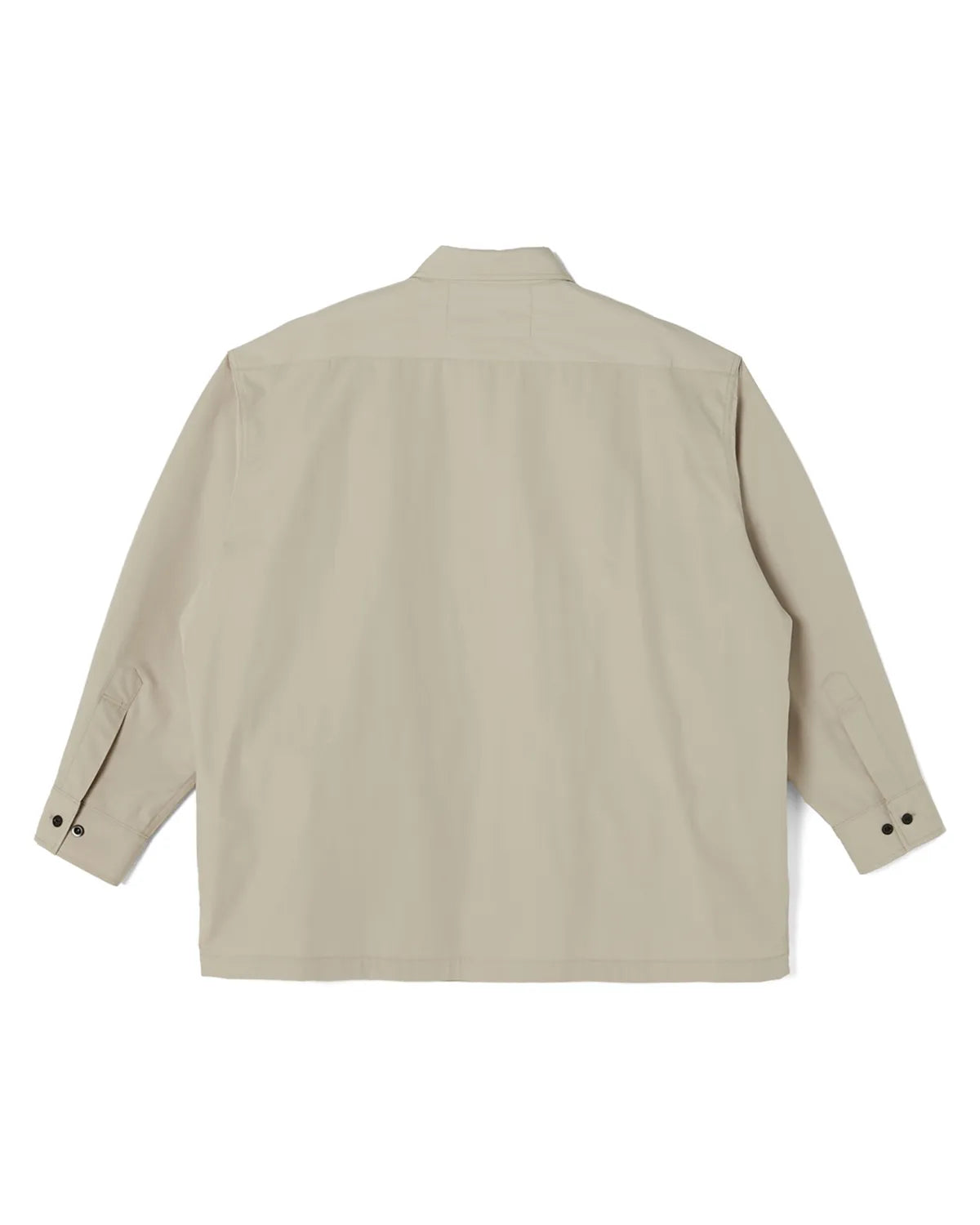 N.HOOLYWOOD TEST PRODUCT EXCHANGE SERVICE  / CPO SHIRT (9251-SH01-005)