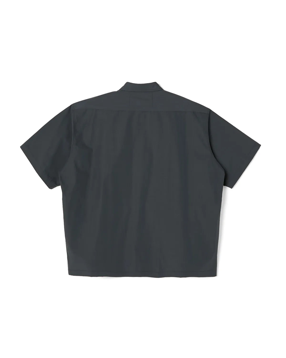 N.HOOLYWOOD TEST PRODUCT EXCHANGE SERVICE / HALF SLEEVE SHIRT (9251-SH50-005)