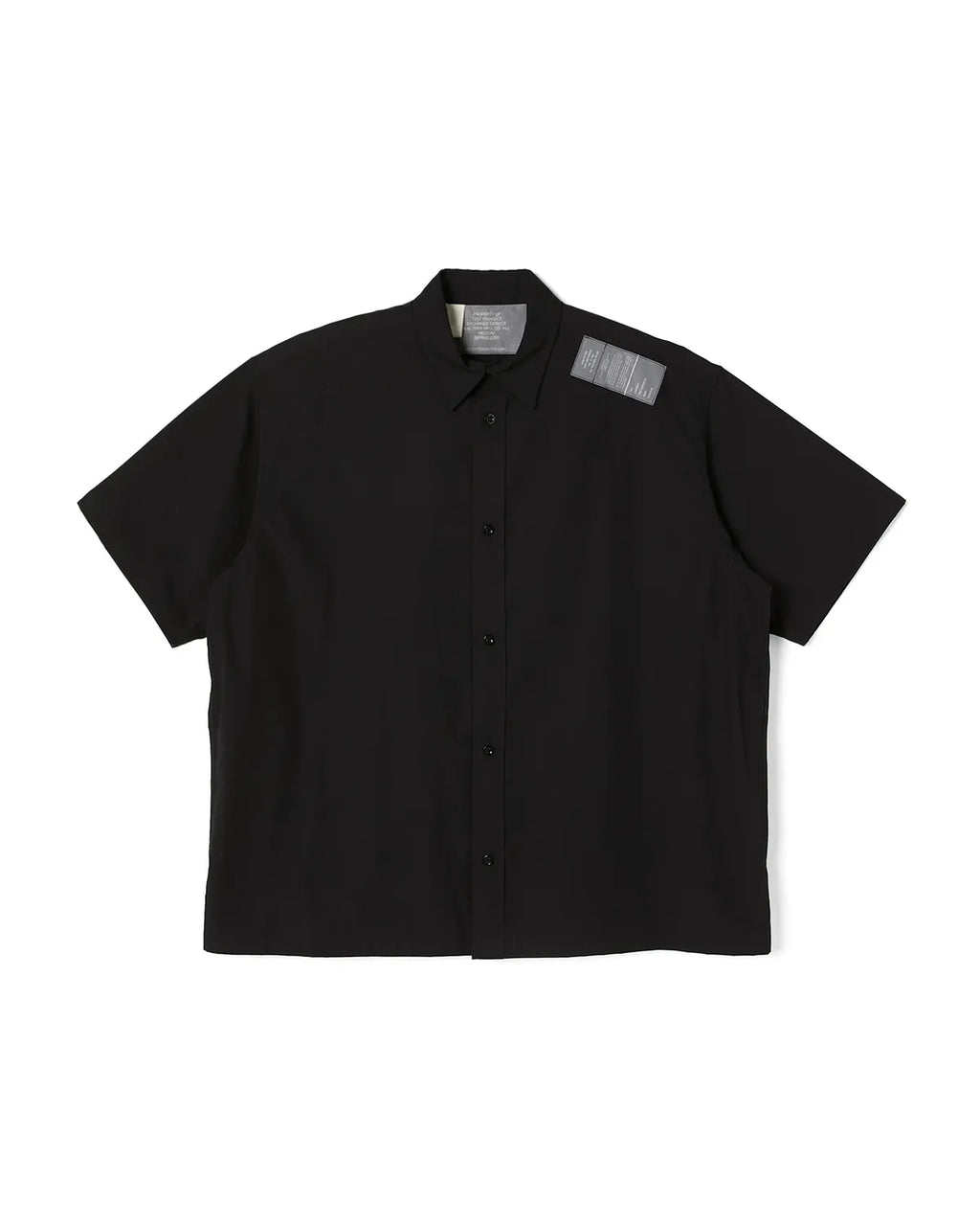 Haian2019様☆専用 N.HOOLYWOOD (エヌハリウッド) / HALF SLEEVE SHIRT | 公式通販