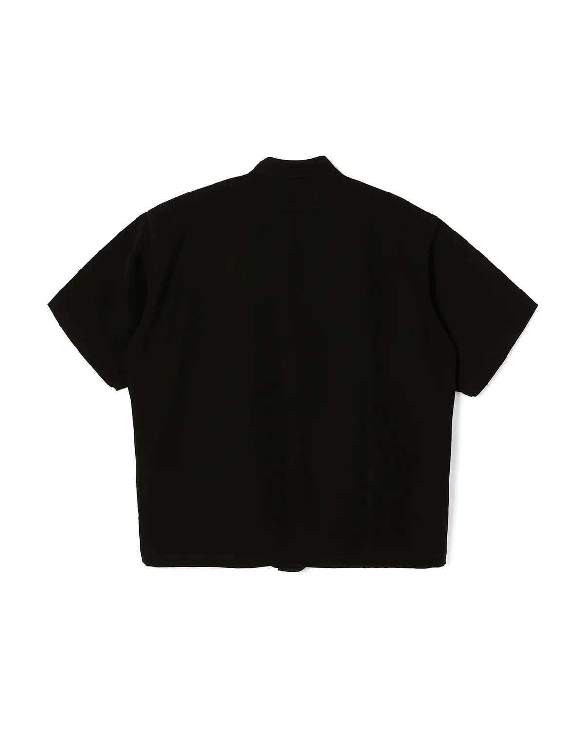 N.HOOLYWOOD TEST PRODUCT EXCHANGE SERVICE / HALF SLEEVE SHIRT (9251-SH50-006)