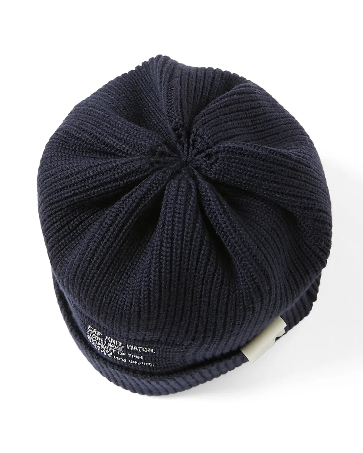 N.HOOLYWOOD TEST PRODUCT EXCHANGE SERVICE  / WATCH CAP (9252-AC03)