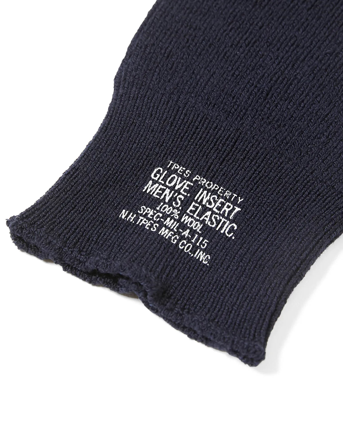 N.HOOLYWOOD TEST PRODUCT EXCHANGE SERVICE  / FINGERLESS GLOVES (9252-AC04)