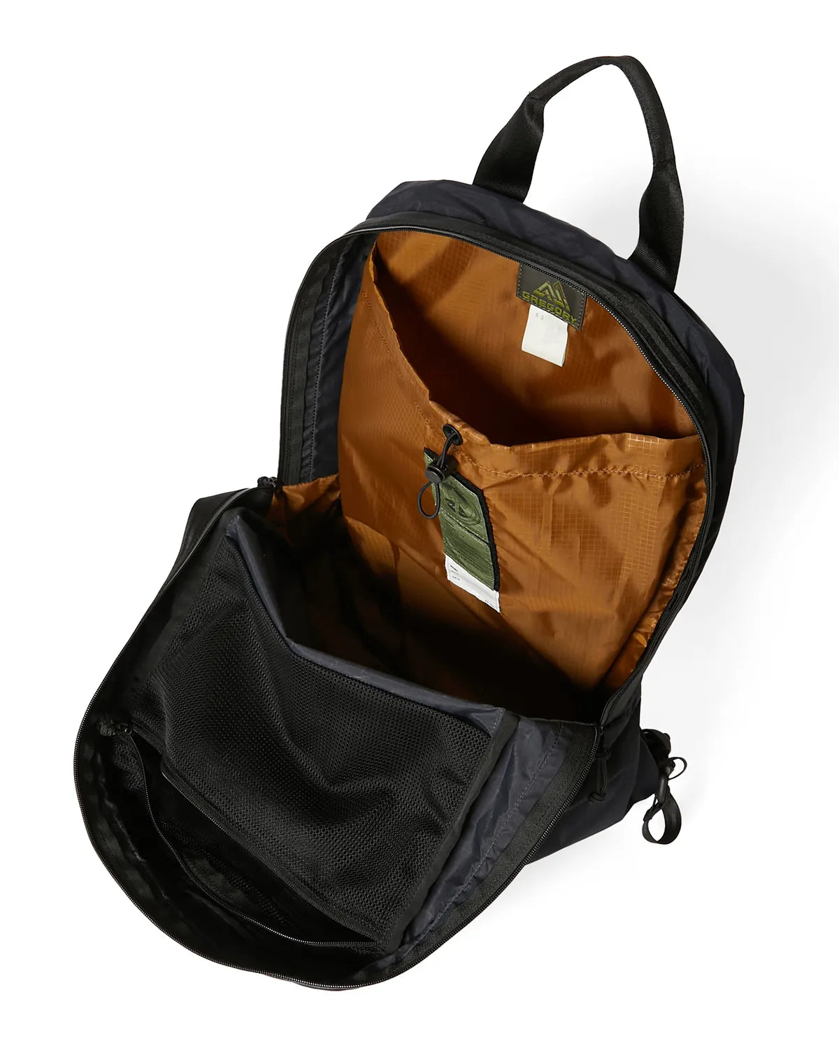 N.HOOLYWOOD TEST PRODUCT EXCHANGE SERVICE × GREGORY / BACKPACK (9252-AC08)