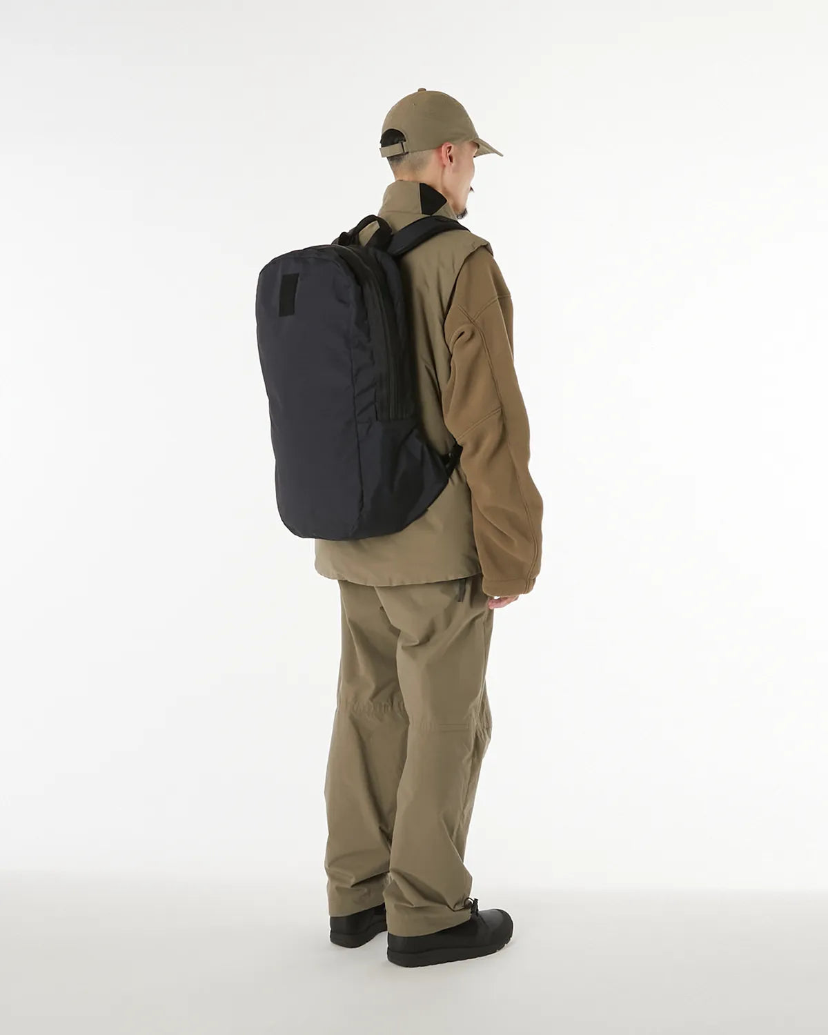 N.HOOLYWOOD TEST PRODUCT EXCHANGE SERVICE × GREGORY / BACKPACK (9252-AC08)