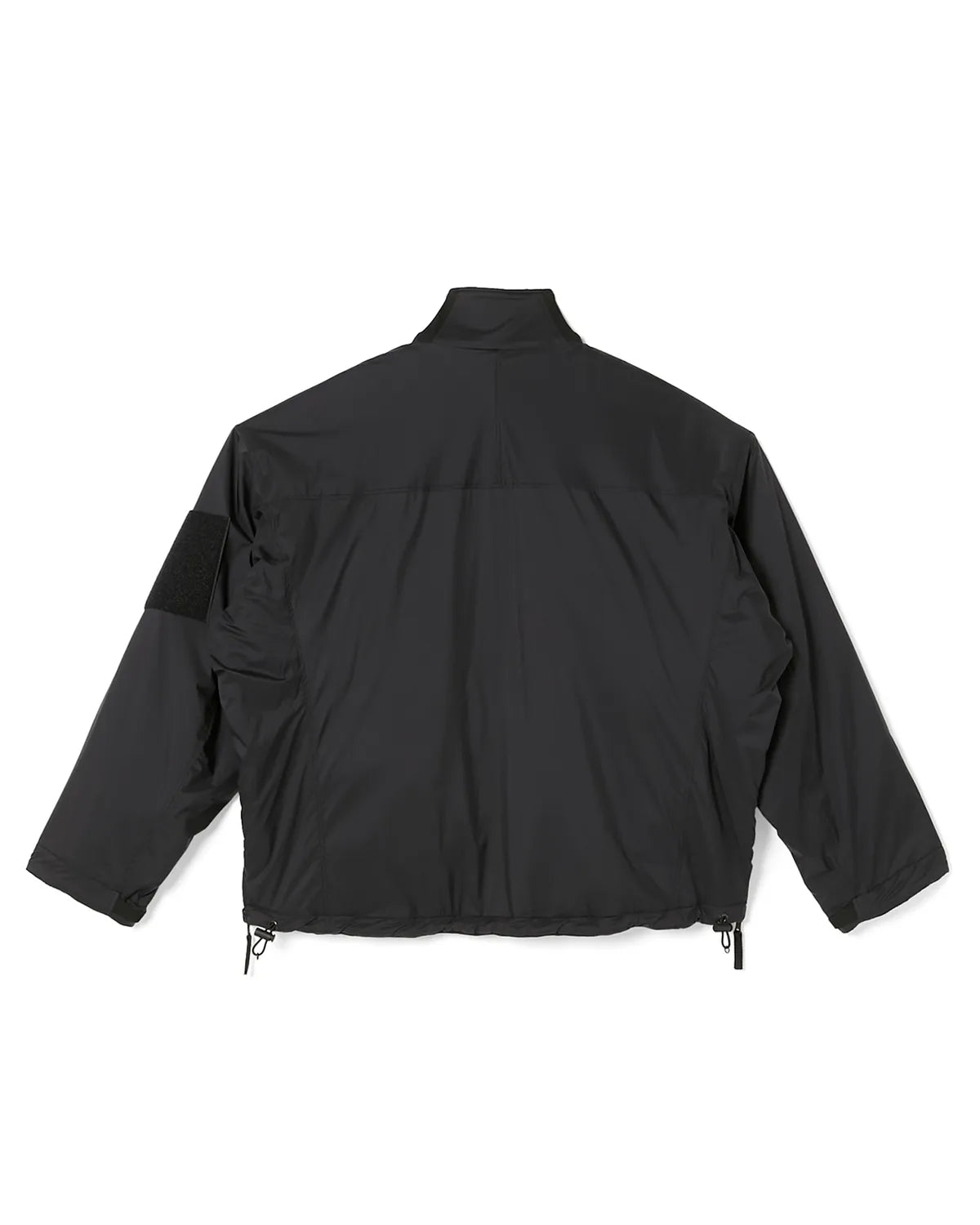 N.HOOLYWOOD TEST PRODUCT EXCHANGE SERVICE / REVERSIBLE OVERSHIRT (9252-BL01-003)