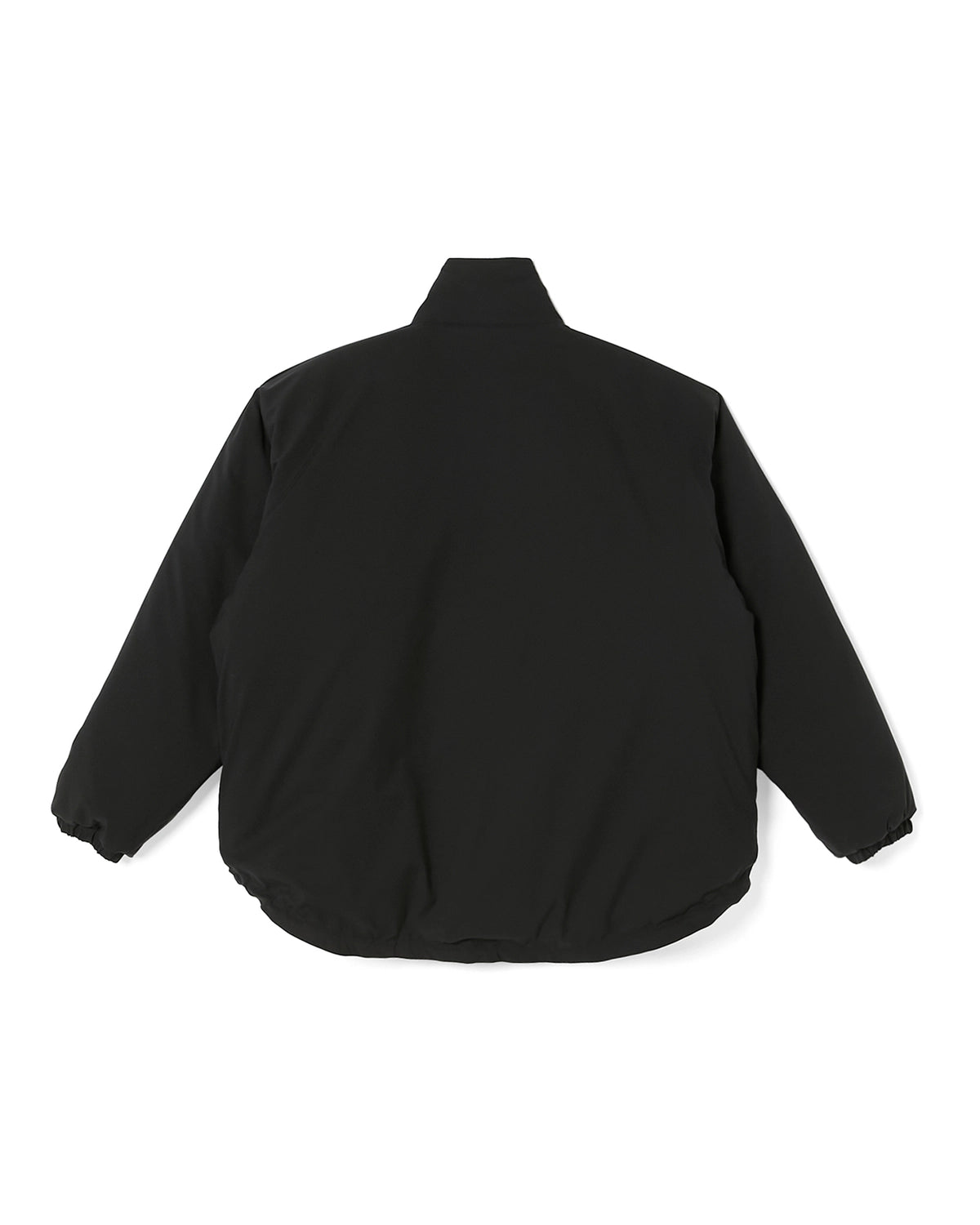 N.HOOLYWOOD TEST PRODUCT EXCHANGE SERVICE / PUFFER JACKET (9252-BL03-001)