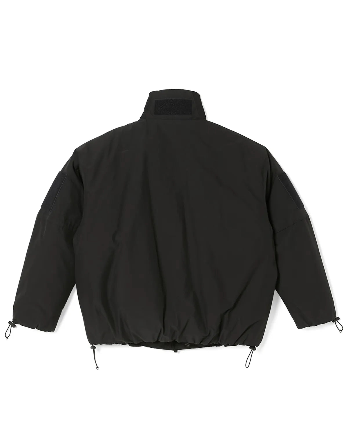 N.HOOLYWOOD TEST PRODUCT EXCHANGE SERVICE / PUFFER JACKET (9252-BL05-002)