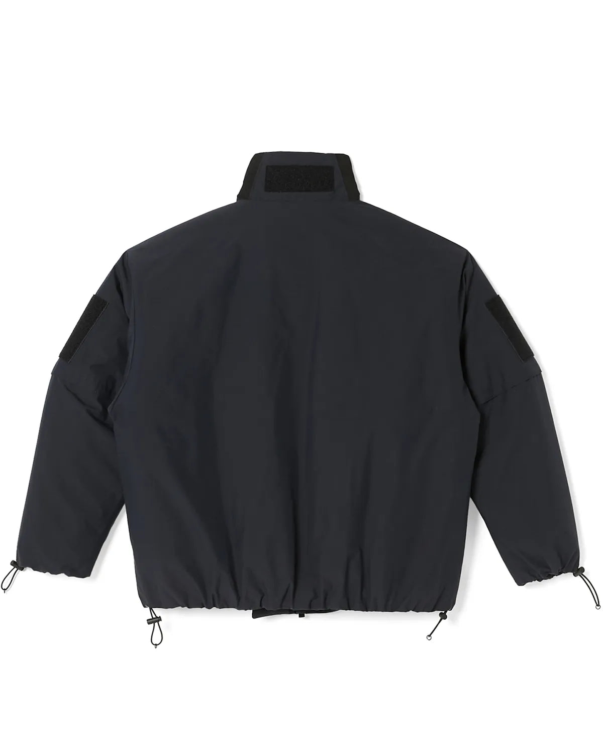 N.HOOLYWOOD TEST PRODUCT EXCHANGE SERVICE / PUFFER JACKET (9252-BL05-002)