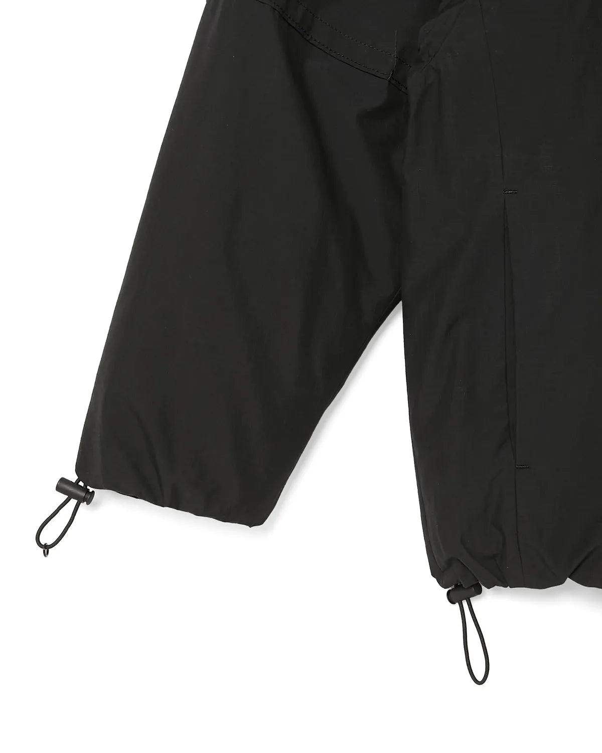 N.HOOLYWOOD TEST PRODUCT EXCHANGE SERVICE / PUFFER JACKET (9252-BL05-002)