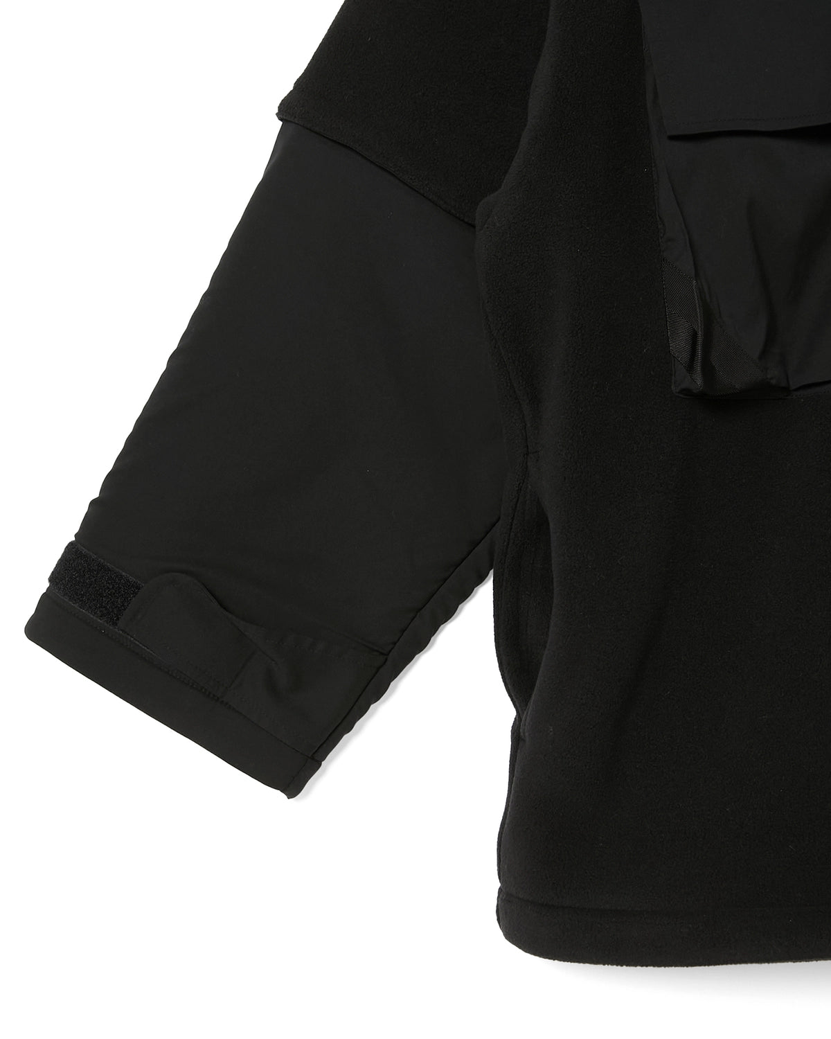 N.HOOLYWOOD TEST PRODUCT EXCHANGE SERVICE / SHIRT BLOUSON (9252-BL06-007)