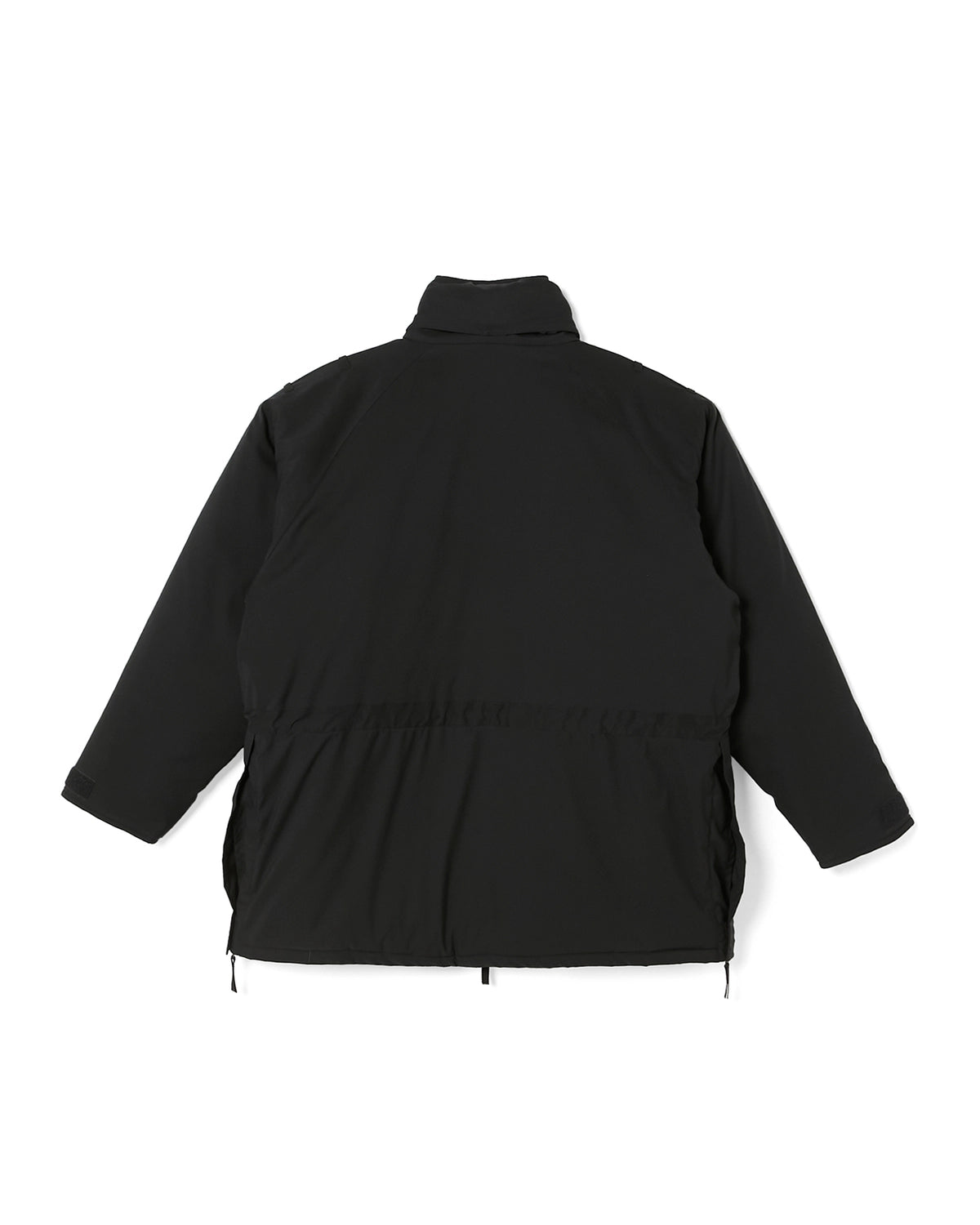 N.HOOLYWOOD TEST PRODUCT EXCHANGE SERVICE / PUFFER JACKET (9252-CO01-001)