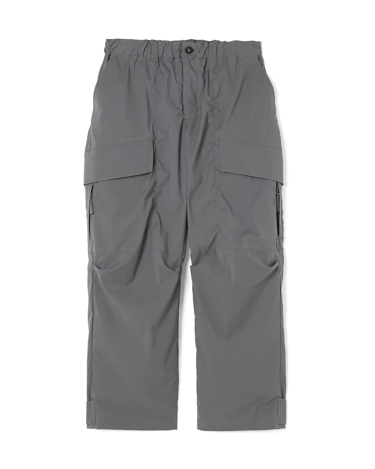 N.HOOLYWOOD TEST PRODUCT EXCHANGE SERVICE  / 6POCKET PANTS (9252-CP03-001)