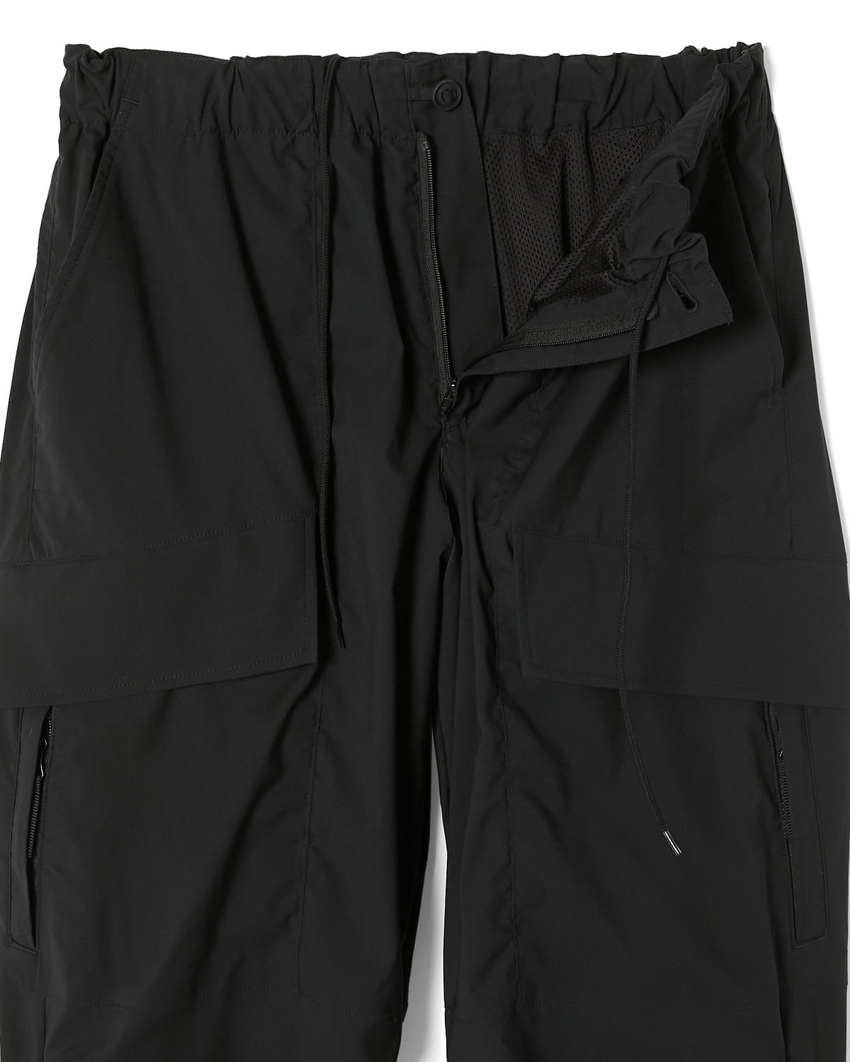 N.HOOLYWOOD TEST PRODUCT EXCHANGE SERVICE  / 6POCKET PANTS (9252-CP03-001)